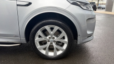 Land Rover Discovery Sport 2.0 D200 R-Dynamic S Plus 5dr Auto Diesel Station Wagon